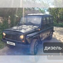 УАЗ Hunter 2.2 MT, 2013, 175 655 км, с пробегом, цена 502 000 руб.