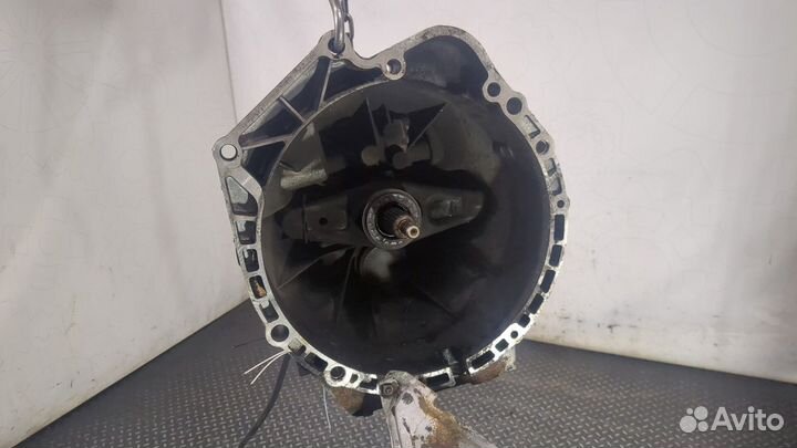 Кпп 6-ст.мех. (МКПП) BMW 3 E90, E91, E92, E93, 200
