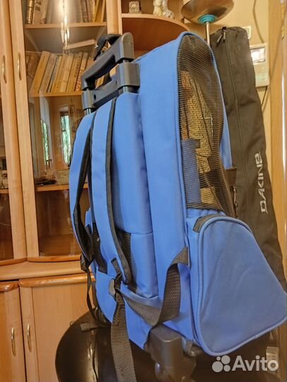 Рюкзак-переноска для животных