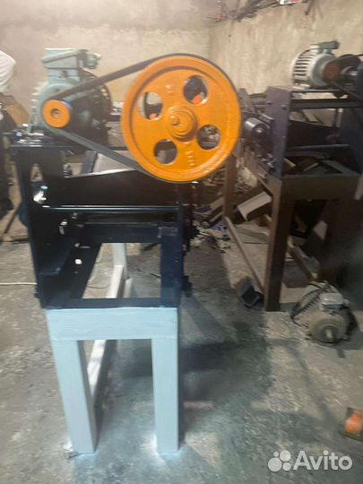 Траворезка