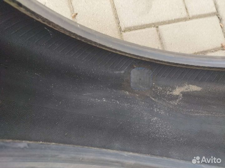 Hankook I'Pike RW11 235/65 R17 108T