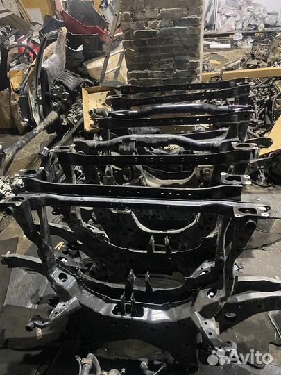 Подрамник Mazda 3 Mazda 6 CX-5 CX-9 CX-7