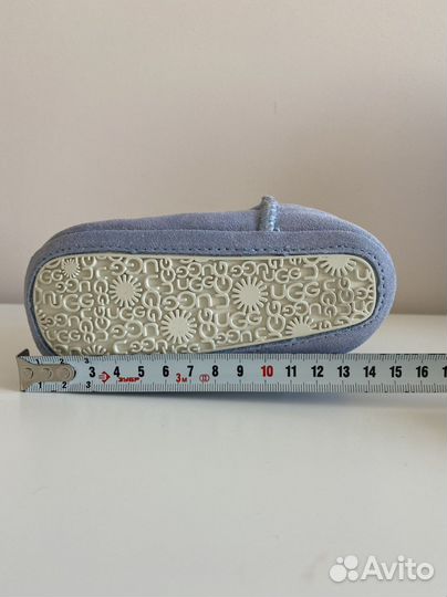 Ugg угги пинетки