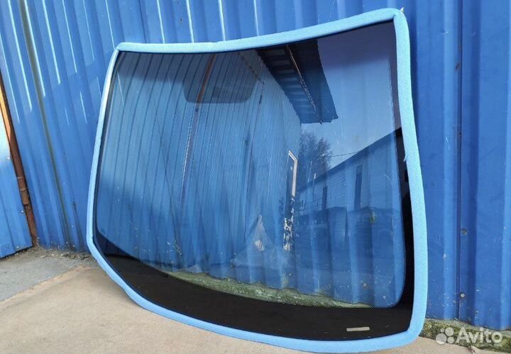 Лобовое стекло рио3 ориг