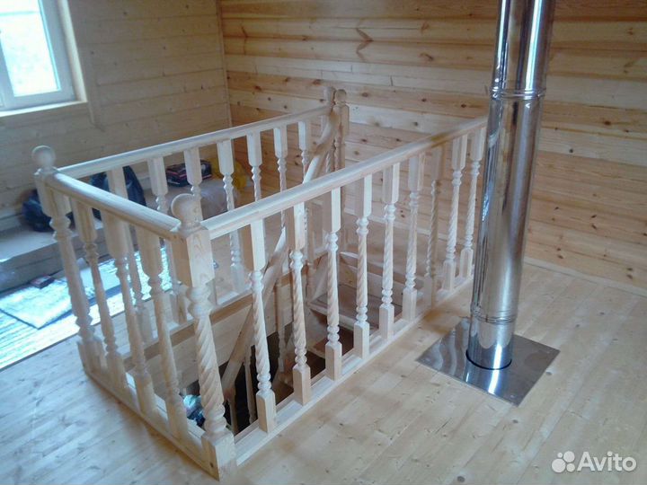 Плотник (работаю один)