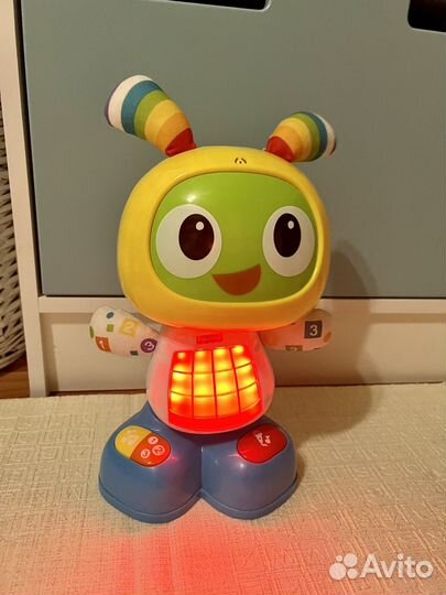 Развивающие игрушки fisher price