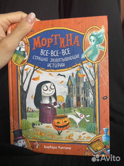 Новая книга