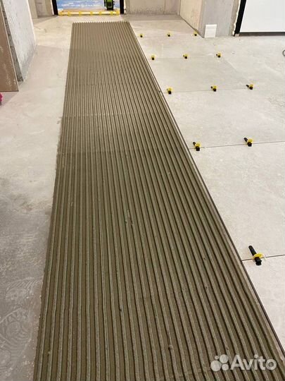 Ремонт квартиры под ключ. Гарантия по договору