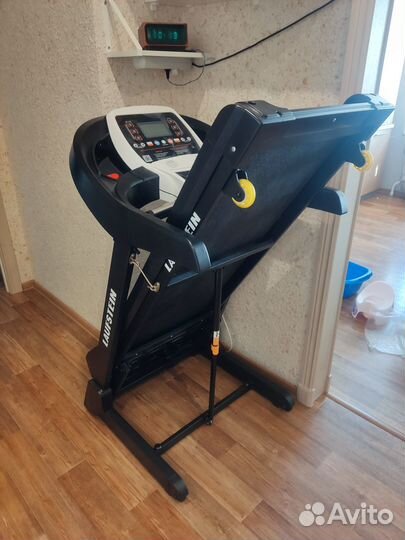 Беговая дорожка laufstein Corsa Automatik