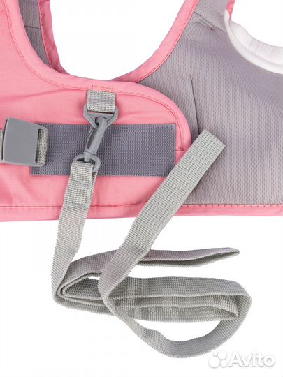 Вожжи ходунки поводок детские