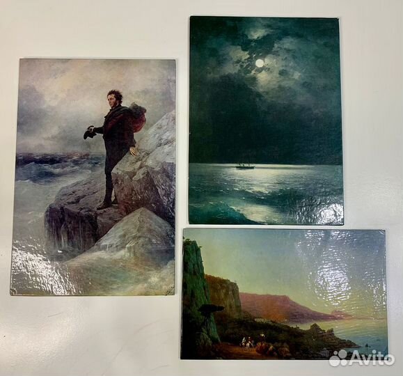 Картинки времен СССР