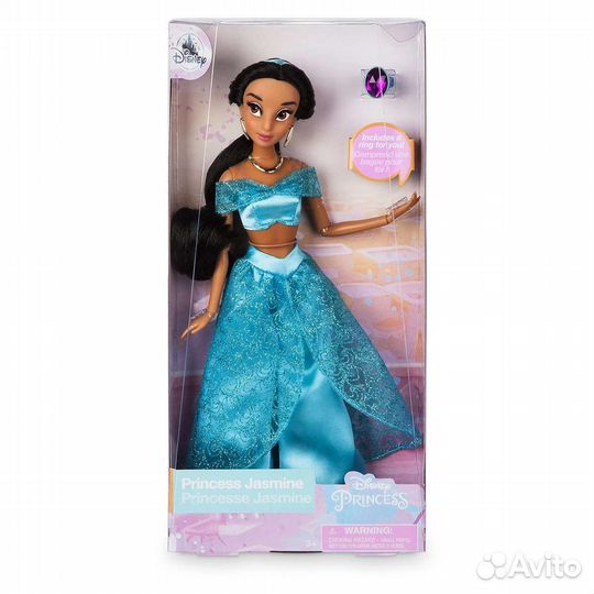 Куклы LOL OMG, Disney, Barbie