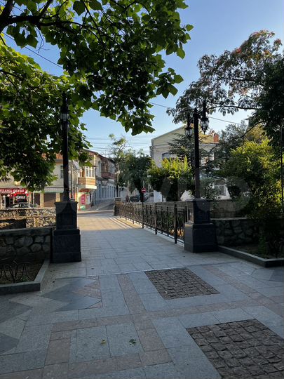 Комната 15 м² в 1-к., 1/2 эт.