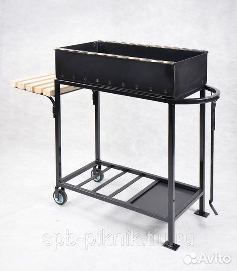 Мангал В подарок