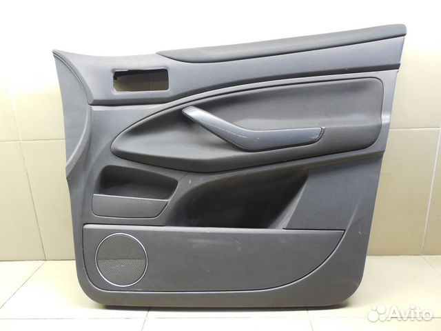 Обшивка двери передней правой Kuga 2008-2012