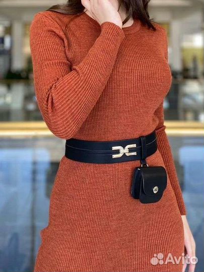 Платье новое