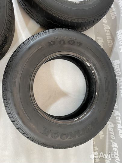 Hankook DM07 235/70 R16 104T