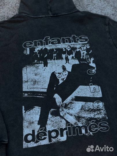 Худи мужское Enfants Riches Deprimes