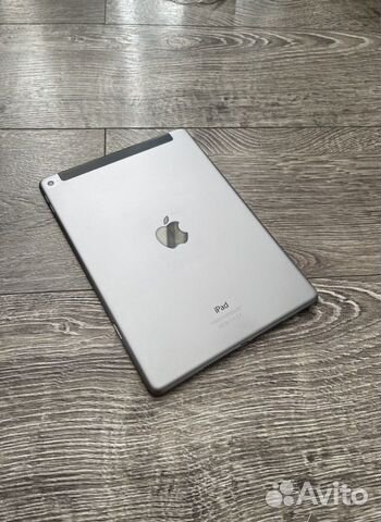 iPad Air 2 Wi-Fi LTE на разбор