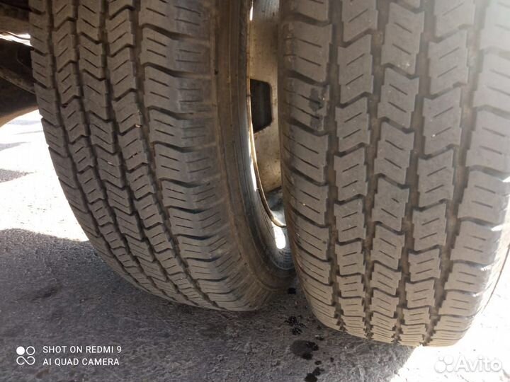 ГАЗ ГАЗель 33023 2.4 МТ, 2008, 225 000 км