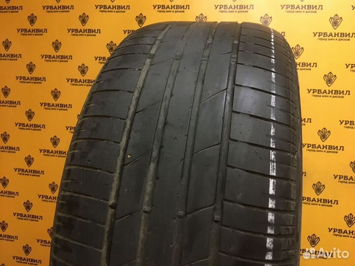 Bridgestone Turanza ER30 255/50 R19