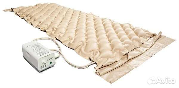 90х200 Матрас противопролежневый медицинский