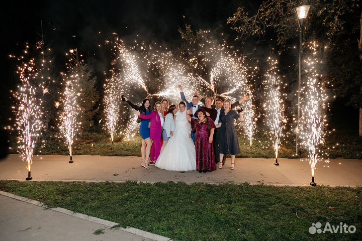 Фотограф на мероприятие и банкет, юбилей