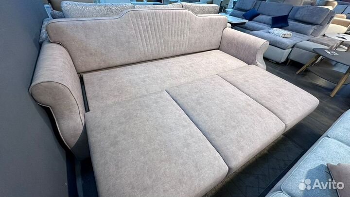 Ортопедический диван/ диван прямой