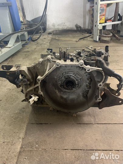 Продам АКПП mitsubishi galant 8