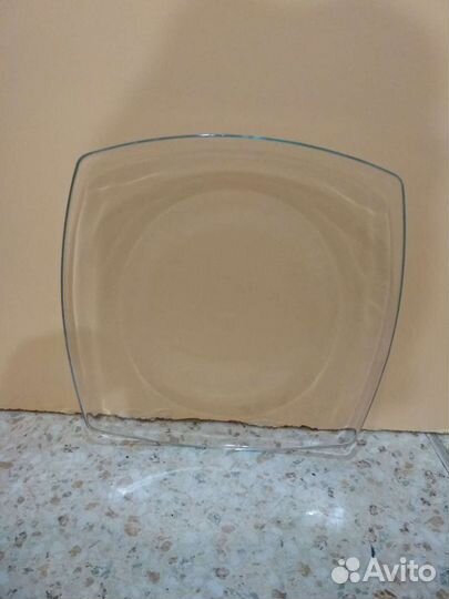 Посуда разная