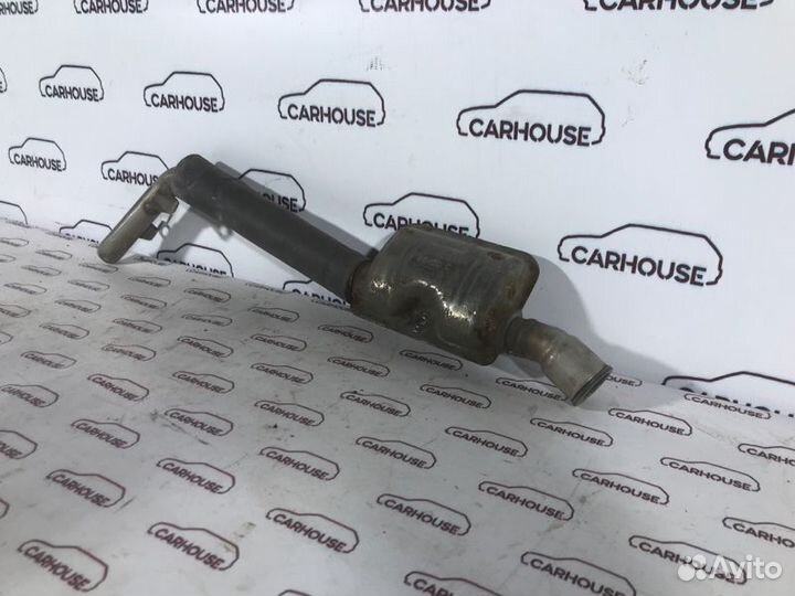 Глушитель Land Rover Range Rover Vogue 4 2005