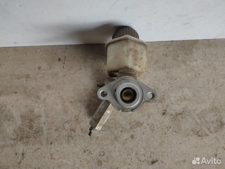 Главный тормозной цилиндр Daewoo Nexia 1995-2016