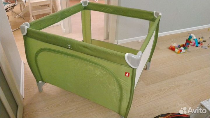 Детский манеж Carello Grande