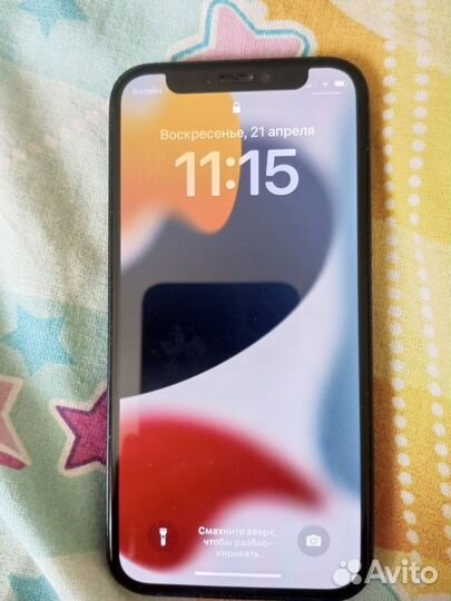iPhone 12 mini, 128 ГБ
