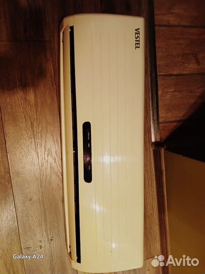 Внутренний блок кондиционера