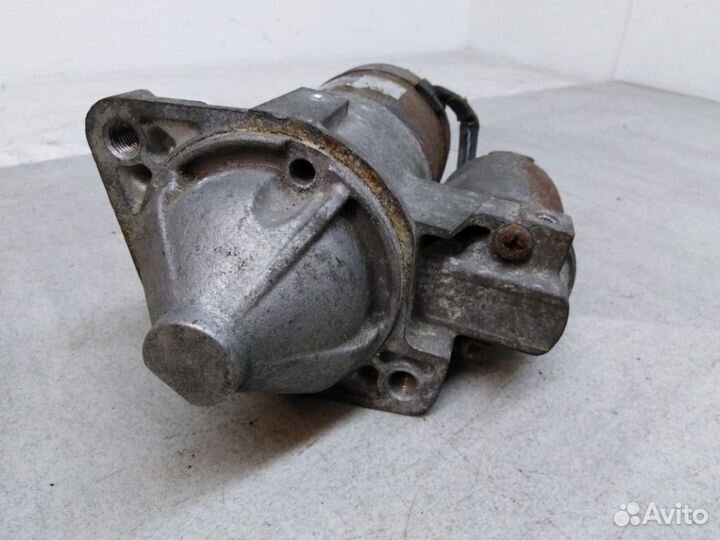 Стартер Митсубиси Airtrek