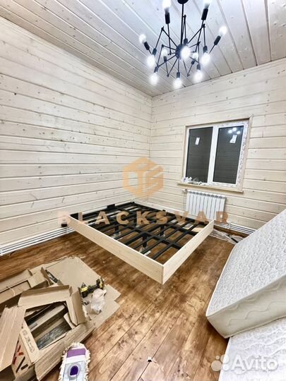 Производство лофт мебели