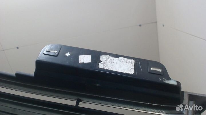 Решетка радиатора GMC Envoy, 2008