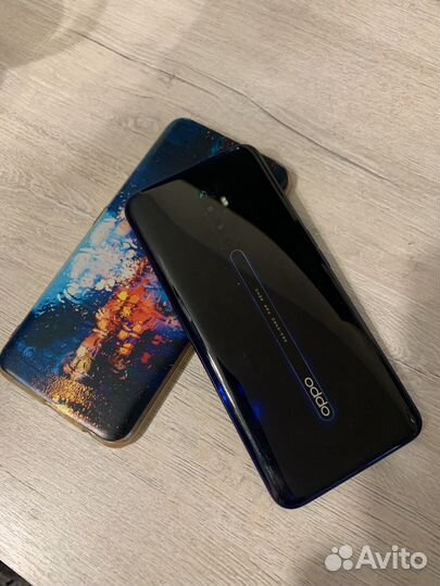OPPO Reno 2Z, 8/128 ГБ