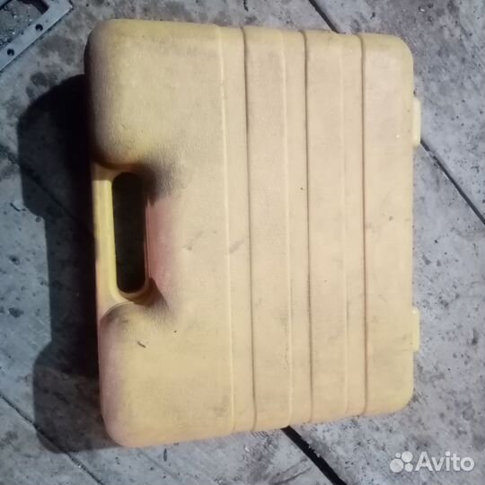 Компрессор воздушный