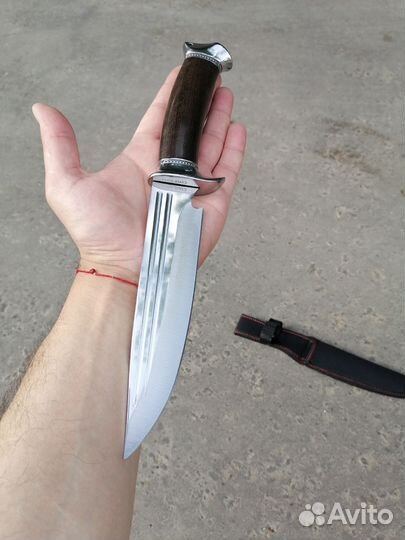 Нож хозяйственный