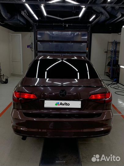 Volkswagen Jetta 1.6 МТ, 2014, 170 000 км