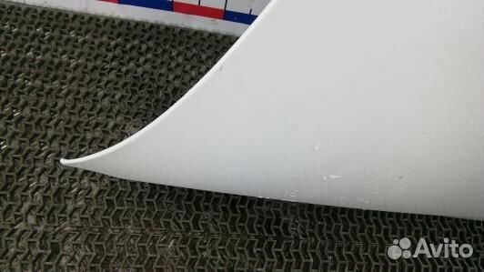 Капот volvo V70 3 (YBE18D201)