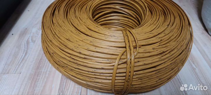 Ротанг искусственный