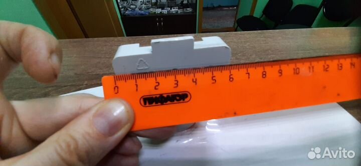 Подставка для телевизора Mystery mtv-2218lw белая