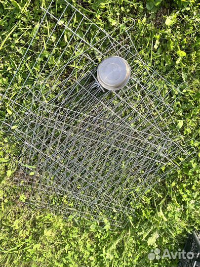 Вольер для собак