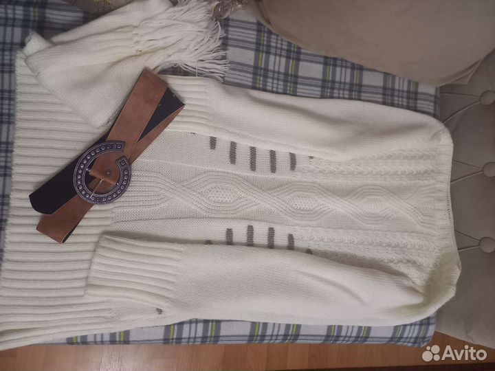 Женские вещи пакетом