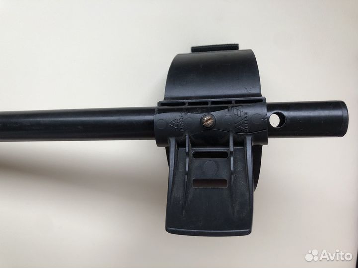 Верхняя штанга для X terra 705