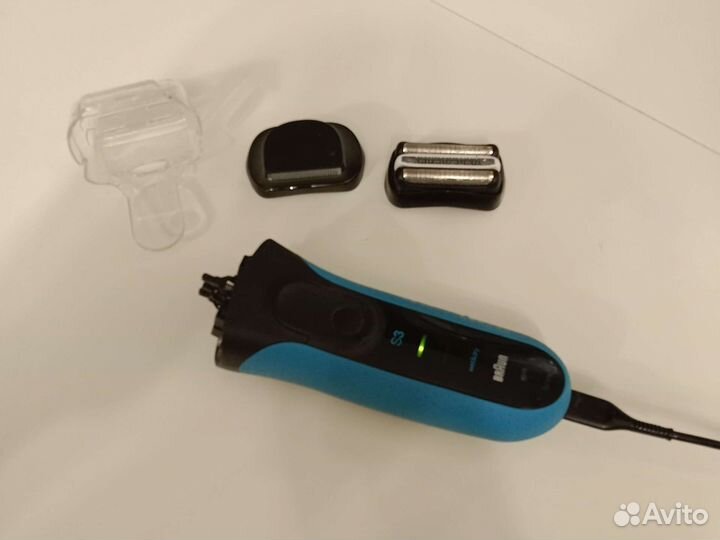 Бритва Braun S3