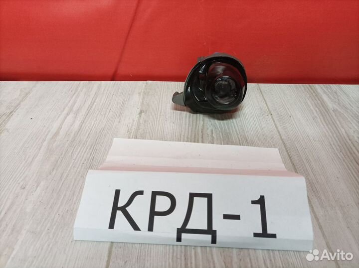 Фара птф Mazda CX-5 2 2017